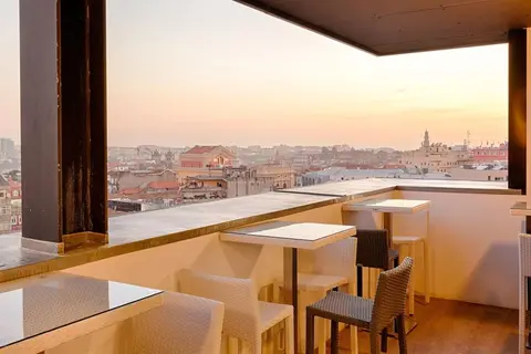 Premium Porto Downtown Hotel in Vila Nova de Gaia — foto 5