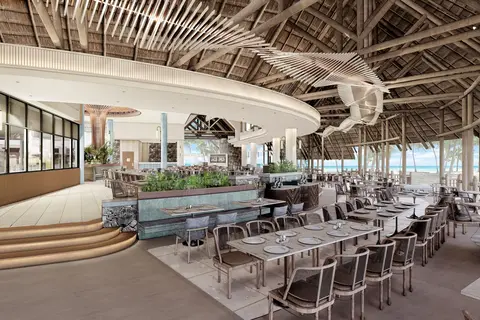 Shandrani Beachcomber in Beau Vallon VCA — foto 14