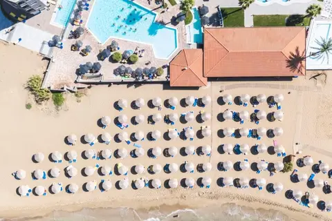 allsun Hotel Carolina Mare in Malia, foto 26
