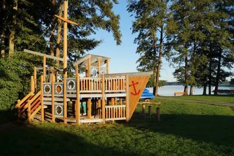 Sunday Resort Hafendorf Rheinsberg foto 15