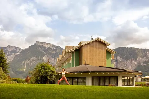 My Active Hotel in Levico Terme — foto 6