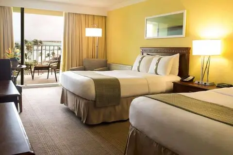 Holiday Inn Resort Aruba Beach Resort & Casin in West Punt — foto 3