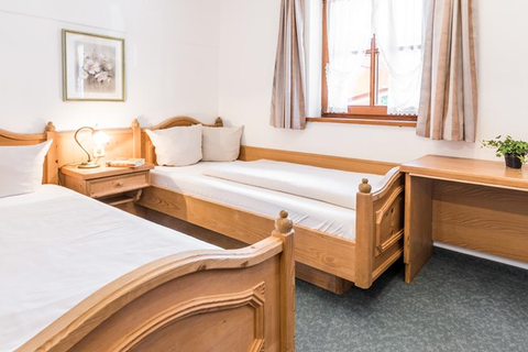 VAYA Achensee Hotel foto 5