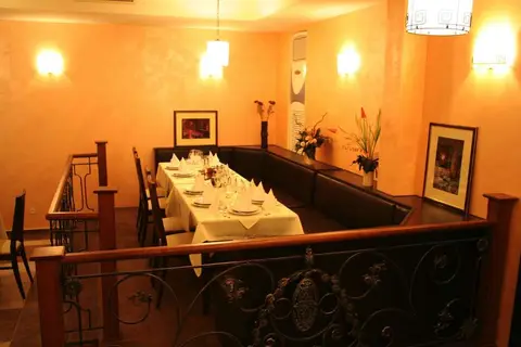 Hotel Berlin Golden Beach in Берлин — foto 24