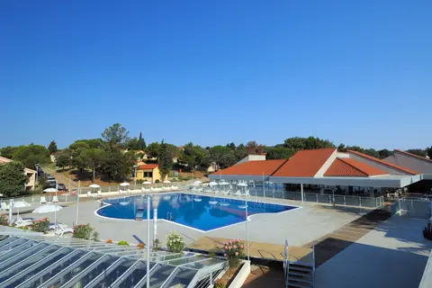 Maistra Select Petalon Resort in Vrsar