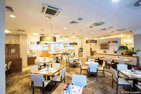 Hilton Garden Inn Krakow in Krakau — foto 7
