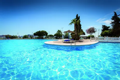 Izán Cavanna Hotel in San Javier — foto 30