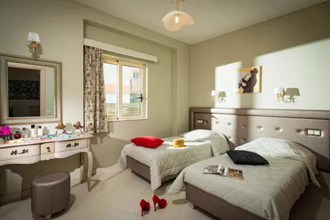 Sarpidon Apartments foto 7