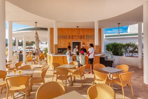 Hotel Zodiac Spa and Aquapark in Hasdrubal Thalassa And Spa — foto 7