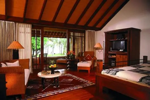 The Oberoi Beach Resort Lombok in Sigar Penjalin — foto 12