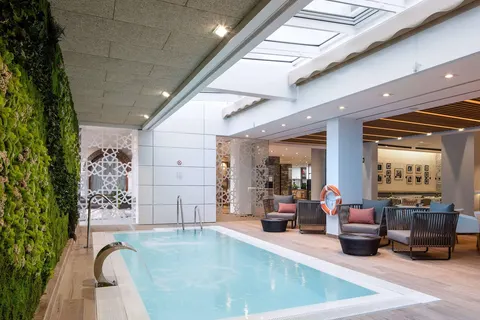 Hotel Catalonia Giralda foto 13