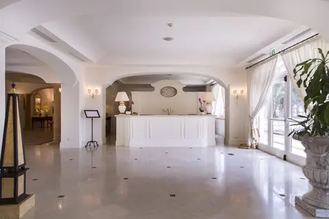 ALMAR Giardino di Costanza Resort in Mazara Del Vallo — foto 6