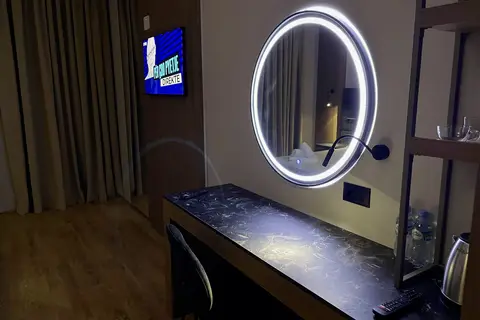 El Mar Hotel in Vlora — foto 11