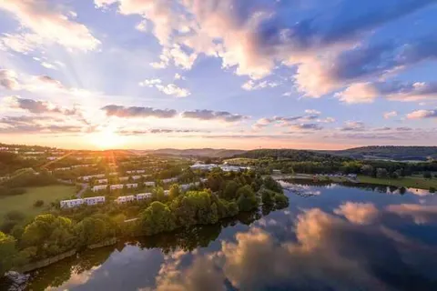 Center Parcs Bostalsee foto 13