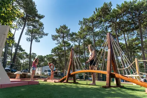 Club Plage Sud - Ms Vacances in Biscarrosse — foto 17