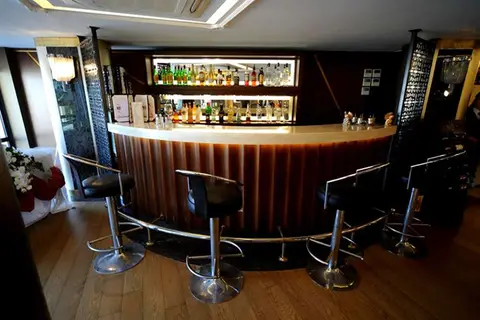 Grand Star Hotel Bosphorus in Beyoğlu — foto 7