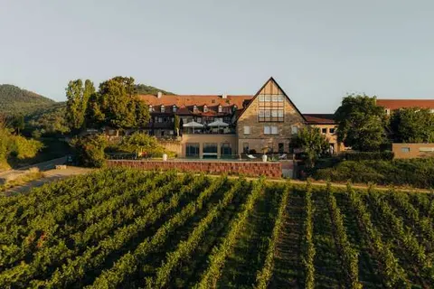 Hotel Leinsweiler Hof foto 23