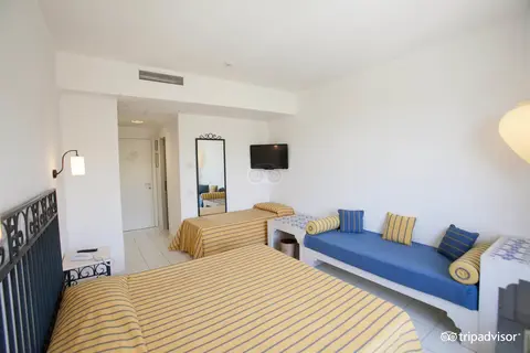 Mangia's Selinunte Resort in Castelvetrano — foto 24