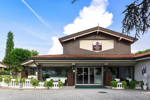 Best Western Plus Modena Resort in Formigine, foto 23