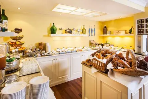 Ringhotel Birke foto 17