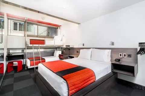Pod Brooklyn Hotel in New York — foto 3