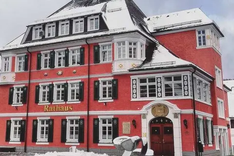 Hotel Restaurant Schwörer foto 18