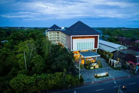 Best Western Kamala Jimbaran in Kuta Selatan, foto 11