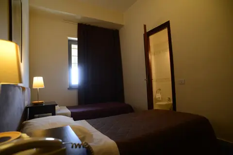 Best Western Hotel Corsi in Rome, foto 22