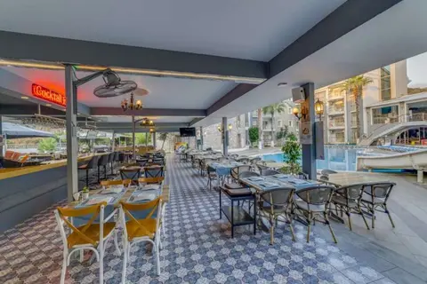 Alenz Suite in Marmaris — foto 4