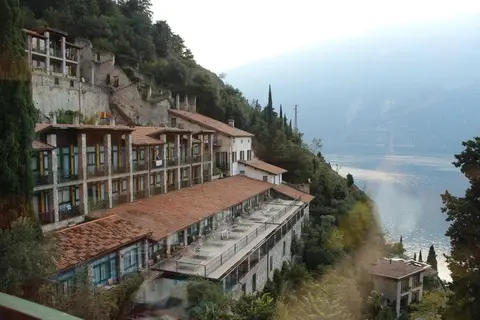 La Limonaia Hotel & Residence in Limone sul Garda — foto 16