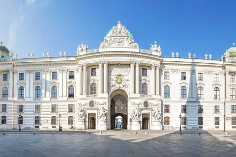 Kerstreis Wenen in stijl foto 19