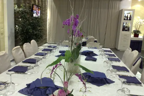 Hotel Risberg in Gallipoli, foto 5