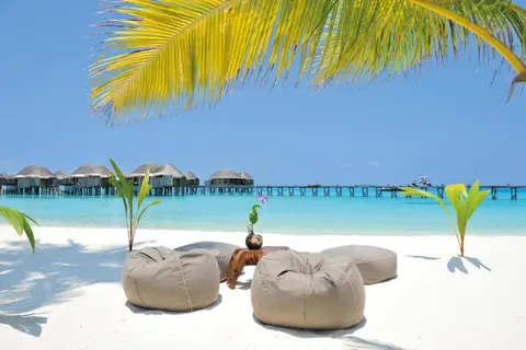 Constance Halaveli Maldives in Halaveli — foto 5