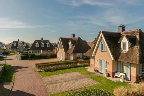 Dormio Villapark Duynzicht foto 6