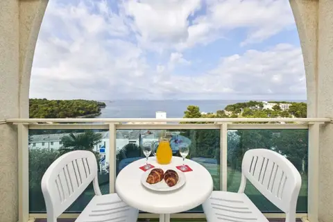Hotel Gran Vista Plava Laguna in Poreč, foto 27