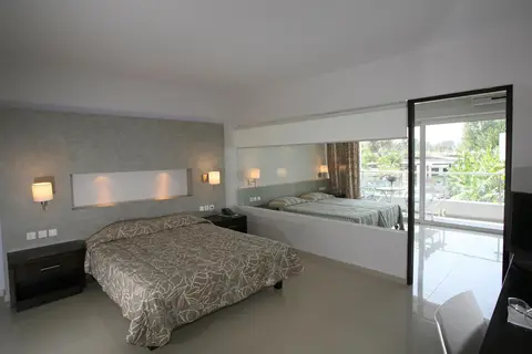 Sun Palace Resort & Spa in Kos, foto 6