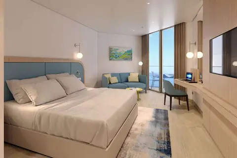 Holiday Inn Resort Bodrum West Beach in Bodrum, foto 3