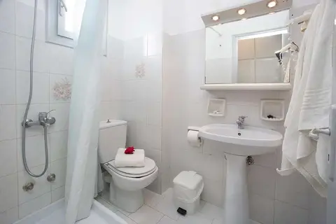 Hotel Athina in Δημοτική Ενότητα Σάμης — foto 15