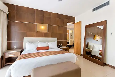 Krystal Urban Cancun Centro in Cancún — foto 18