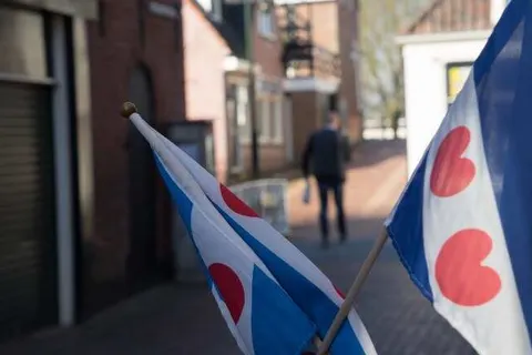 Hotel van der Meer foto 15