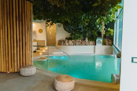 Borgo Romantica Resort & Spa in Fontana — foto 24