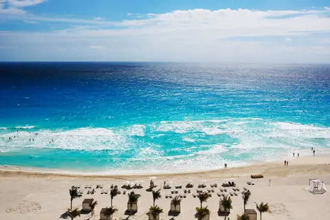 Le Blanc Spa Resort in Le Blanc Spa Resort — foto 13