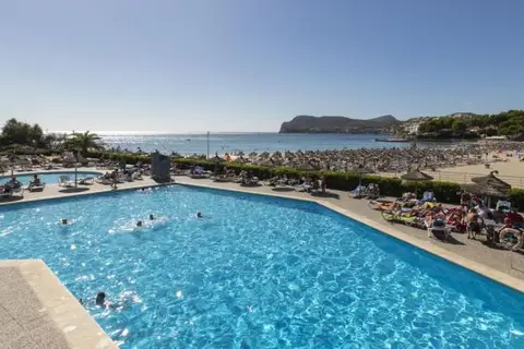 TRH Taoro Garden Hotel in Puerto De La Cruz