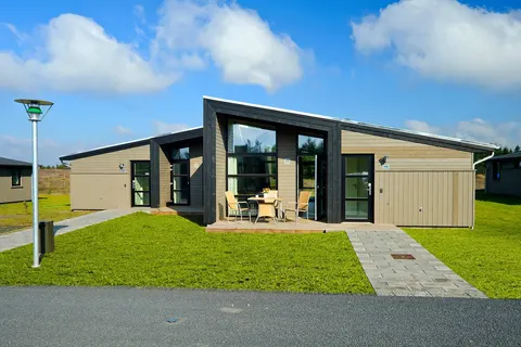 Vakantiepark Lalandia Billund foto 26