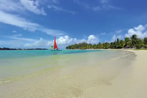 Shandrani Beachcomber in Beau Vallon VCA — foto 6