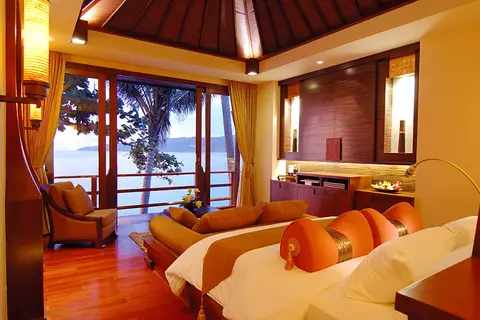 Marina Phuket Resort in ตำบลกะรน — foto 6