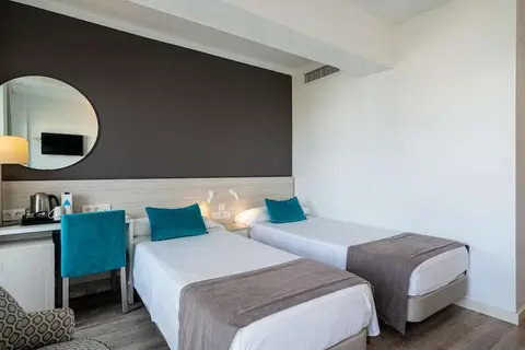 Hotel Niagara in Palma, foto 16