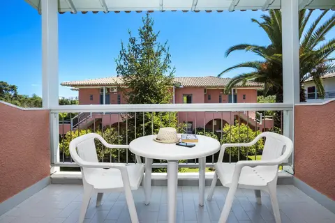 Hanioti Village Resort in Δημοτική Ενότητα Παλλήνης — foto 6