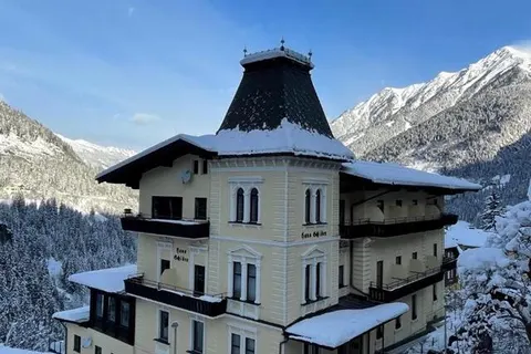 Hotel Das Schider foto 1