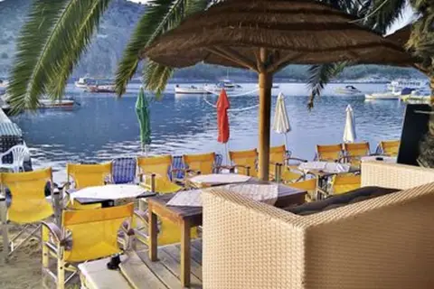 Hotel Dolphin in Municipal Unit of Asini, foto 9